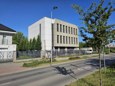 Ile kosztuje budowa bloku?